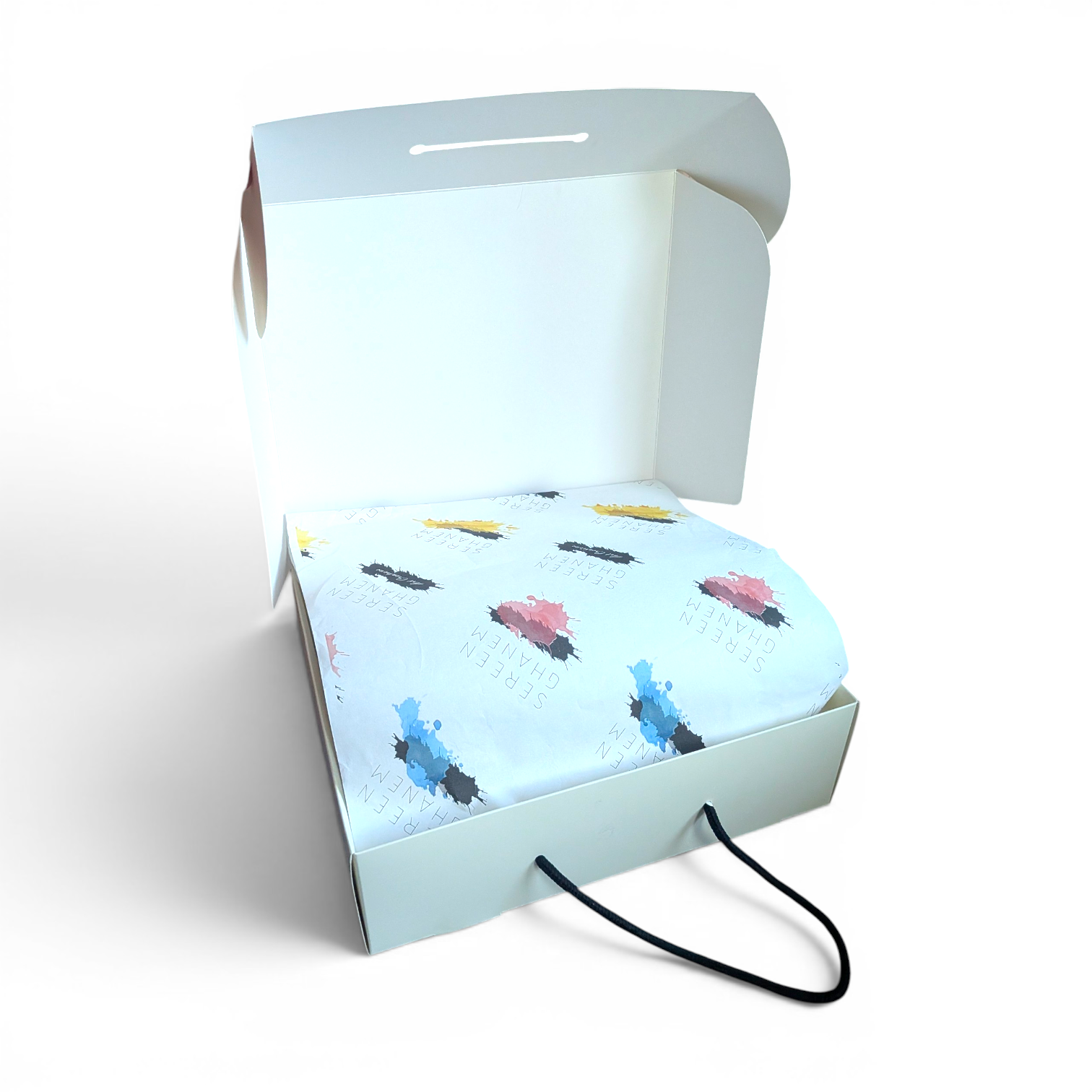 Build Your Own Art Kit