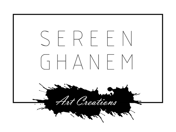 Sereen Ghanem Art Creations