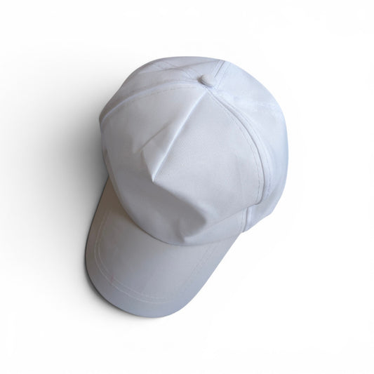 My Cap - Paint Your Own